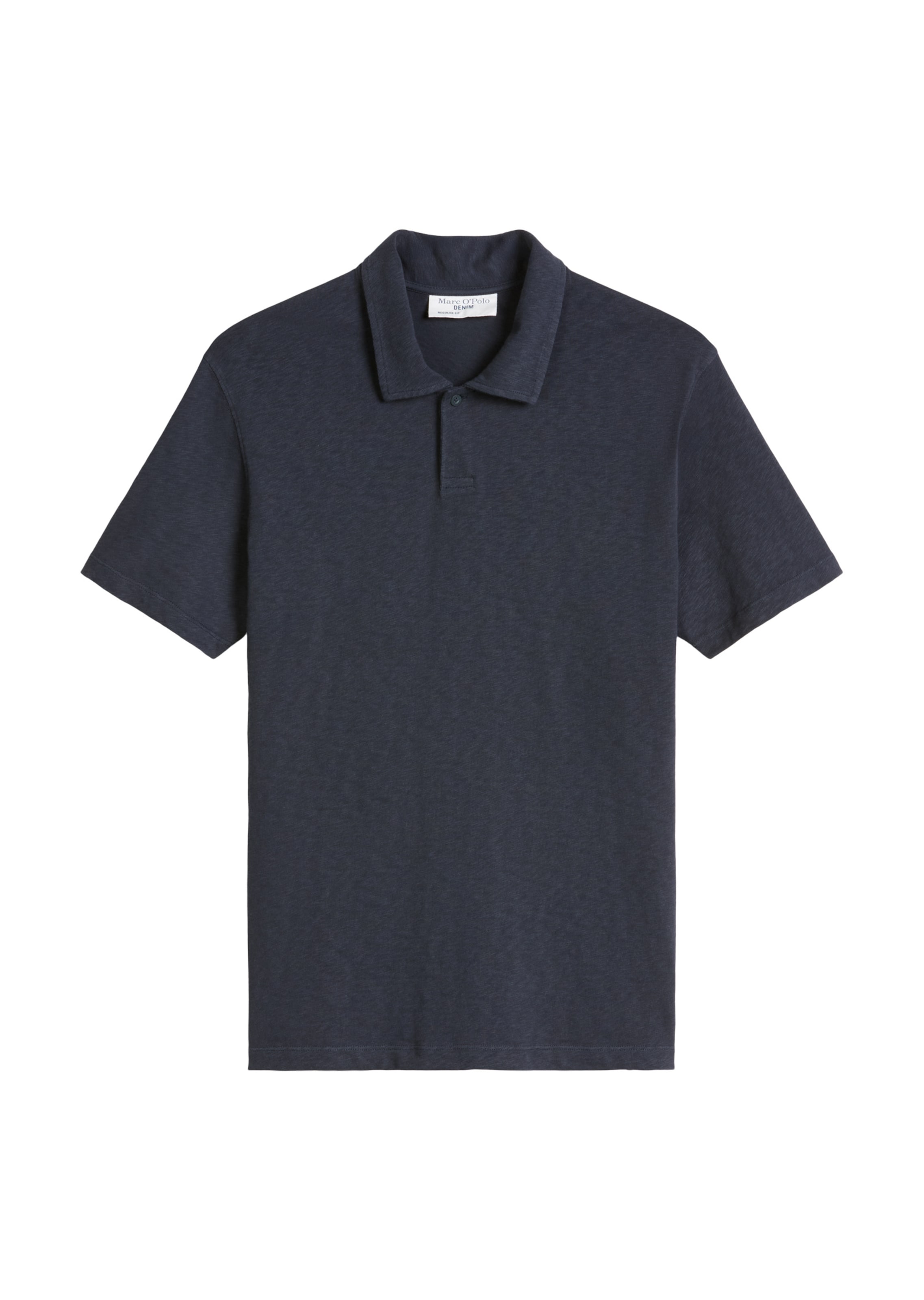 Marc O'Polo DENIM Поло в темно-синем цвете
Marc O'Polo DENIM Поло в темно-синем цвете