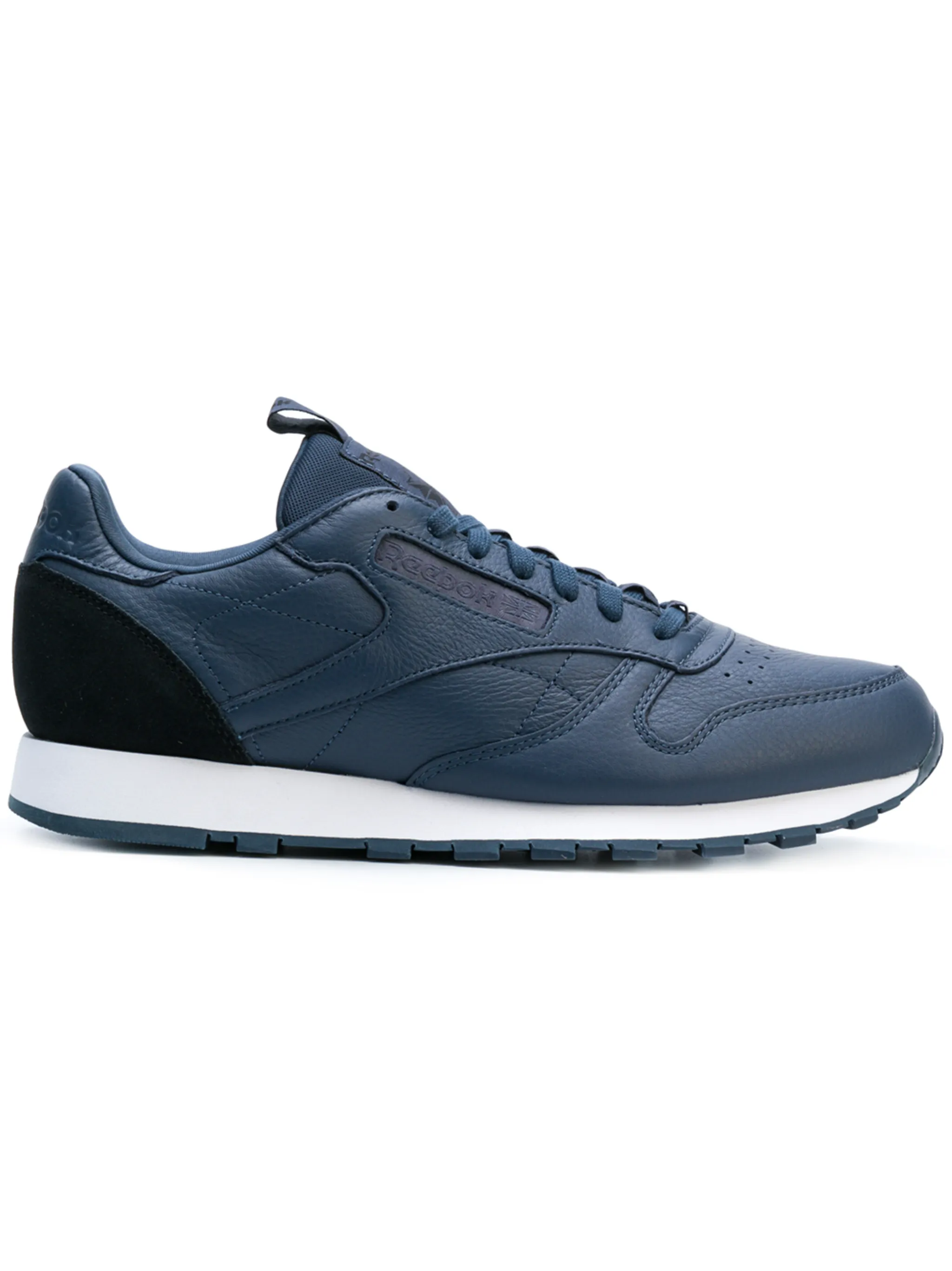 Кроссовки Reebok Classic IT, синий
Кроссовки Reebok Classic IT, синий