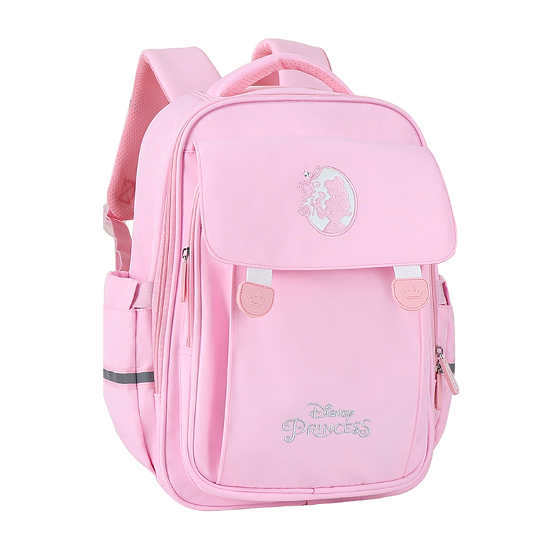 Disney Полиэстеровый рюкзак для школьника Детский розовый/зелёный/тёмно-синий, Pink
Disney Полиэстеровый рюкзак для школьника Детский розовый/зелёный/тёмно-синий, Pink