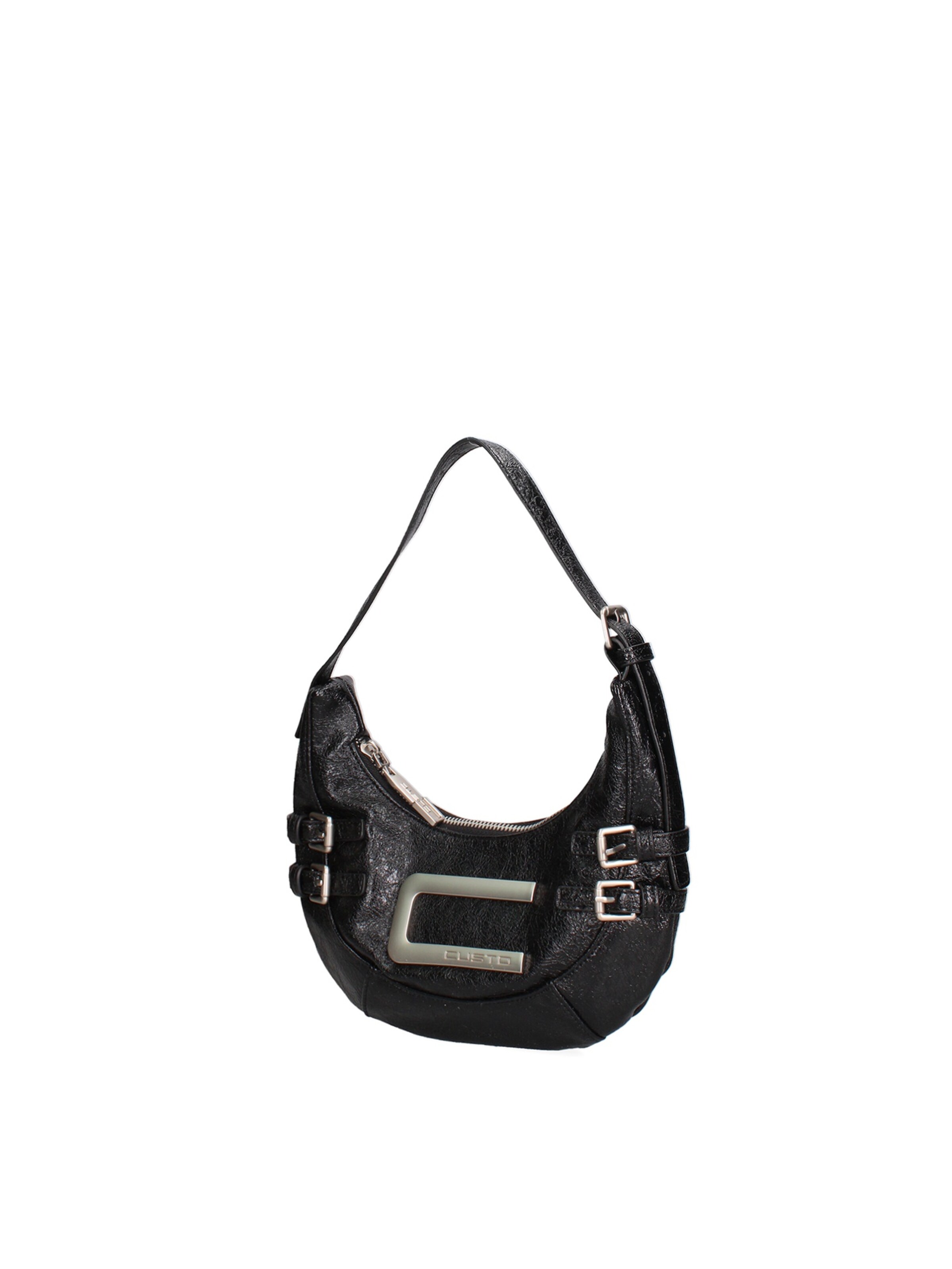 Custo Barcelona Плечевая сумка в черном цвете
Custo Barcelona Плечевая сумка в черном цвете