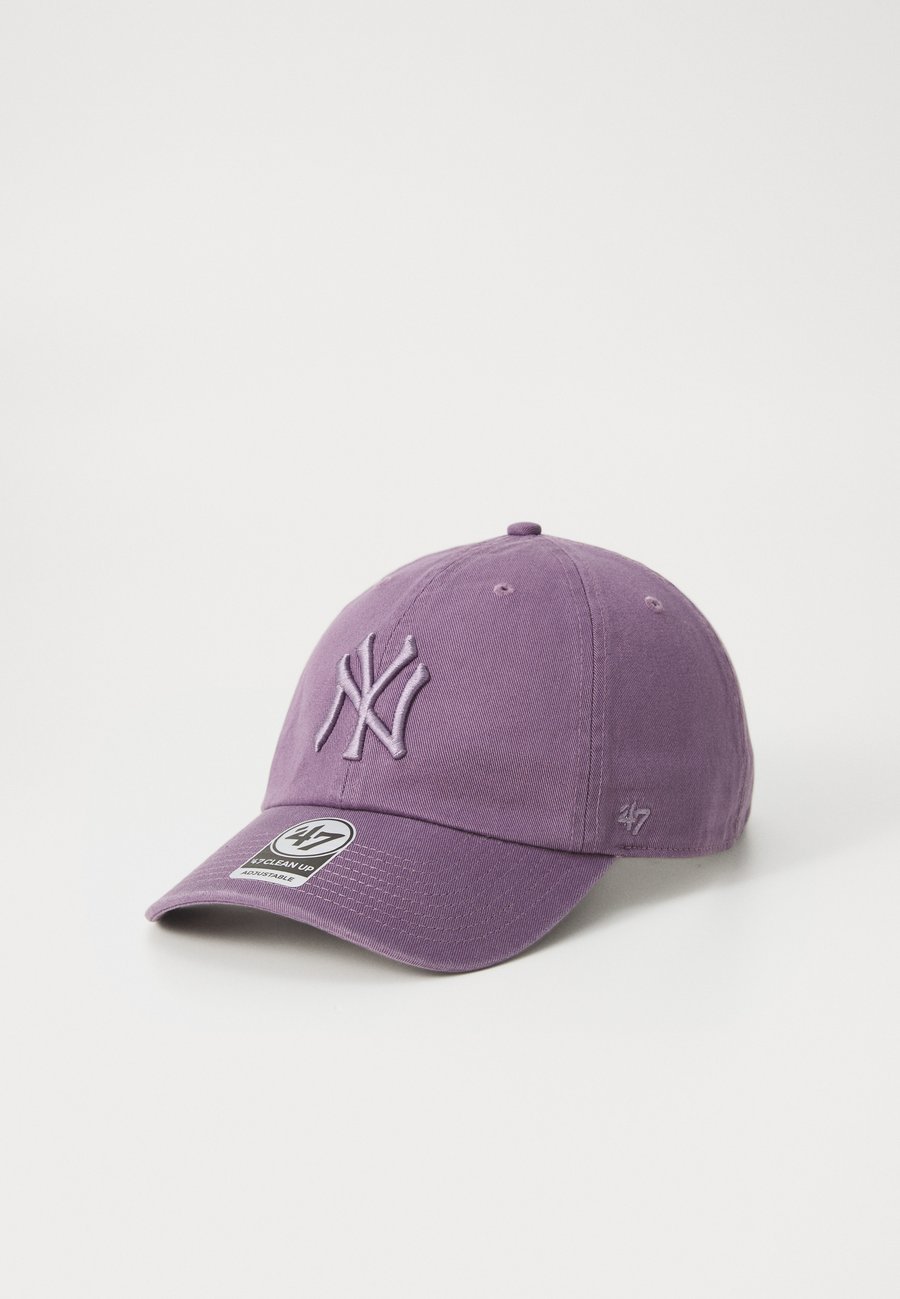 Бейсболка '47 MLB NEW YORK YANKEES UP UNISEX, Iris/Purple
Бейсболка '47 MLB NEW YORK YANKEES UP UNISEX, Iris/Purple