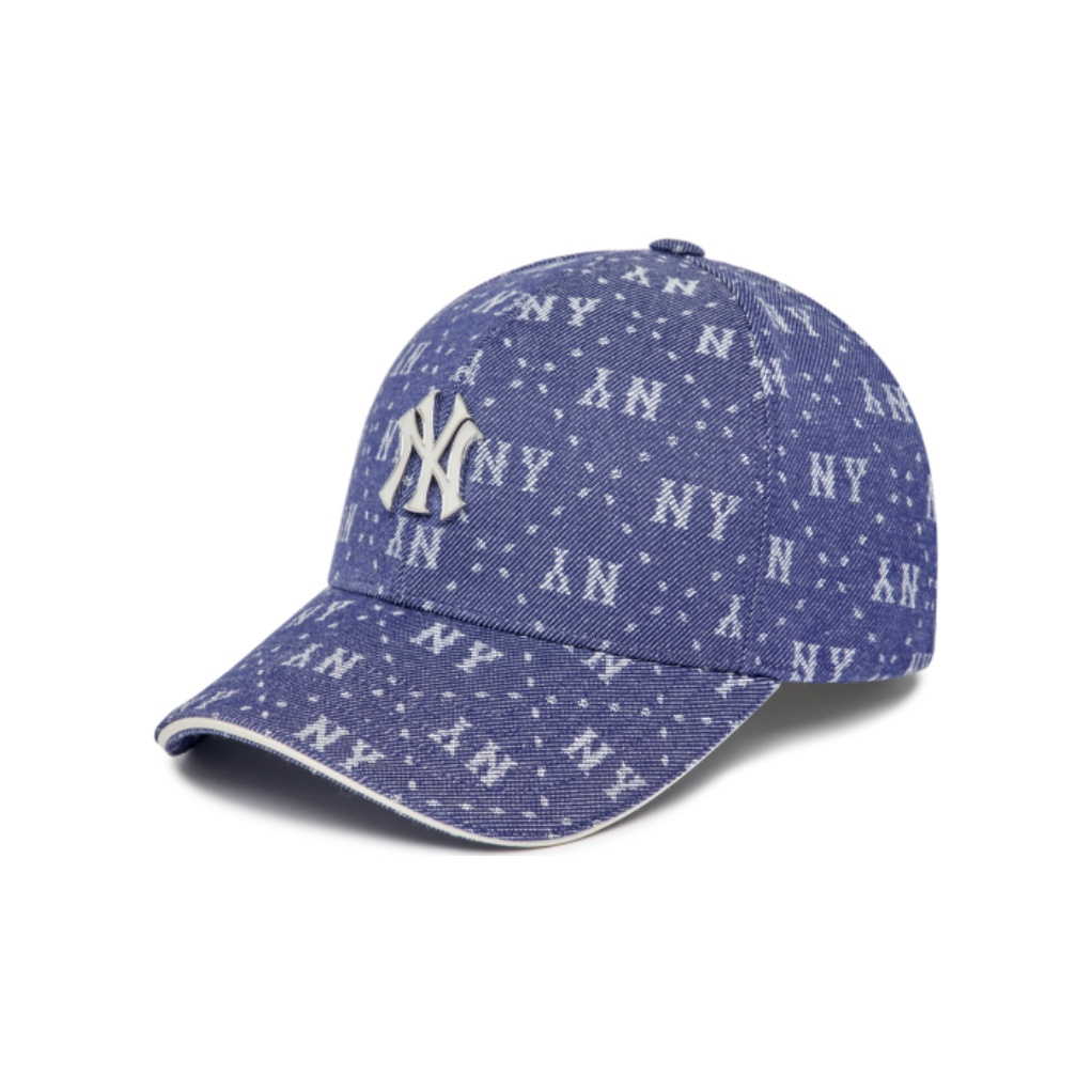 MLB Хлопковая бейсболка унисекс, Purple
MLB Хлопковая бейсболка унисекс, Purple