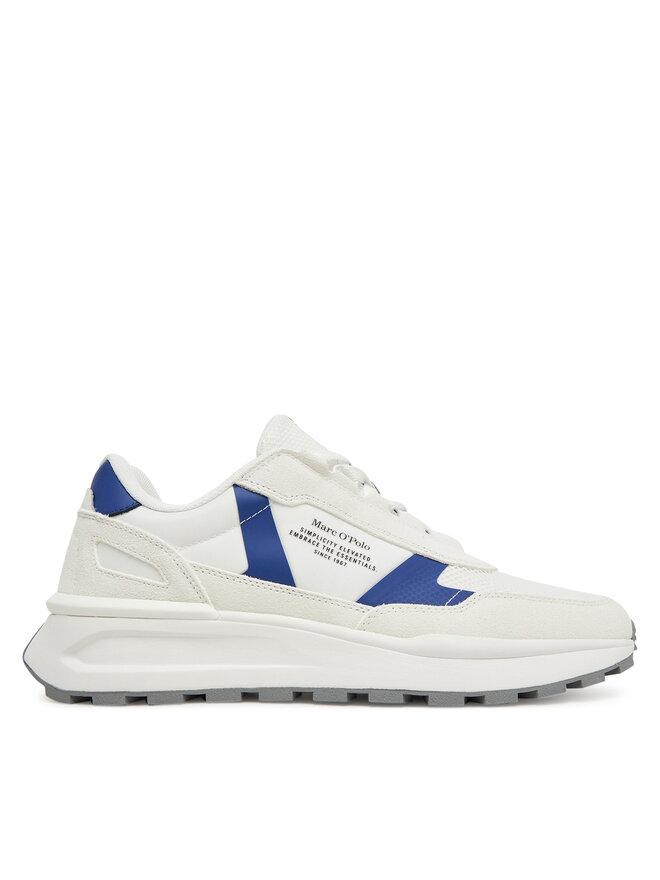 Кроссовки Rr1M3015 Marc O'Polo, белый
Кроссовки Rr1M3015 Marc O'Polo, белый