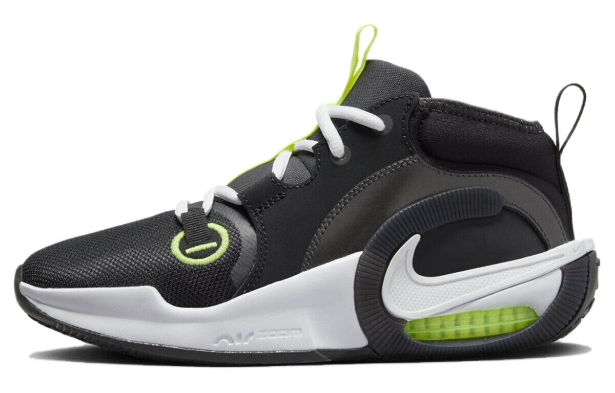 Кроссовки Nike Air Zoom Crossover для женщин, Black
Кроссовки Nike Air Zoom Crossover для женщин, Black