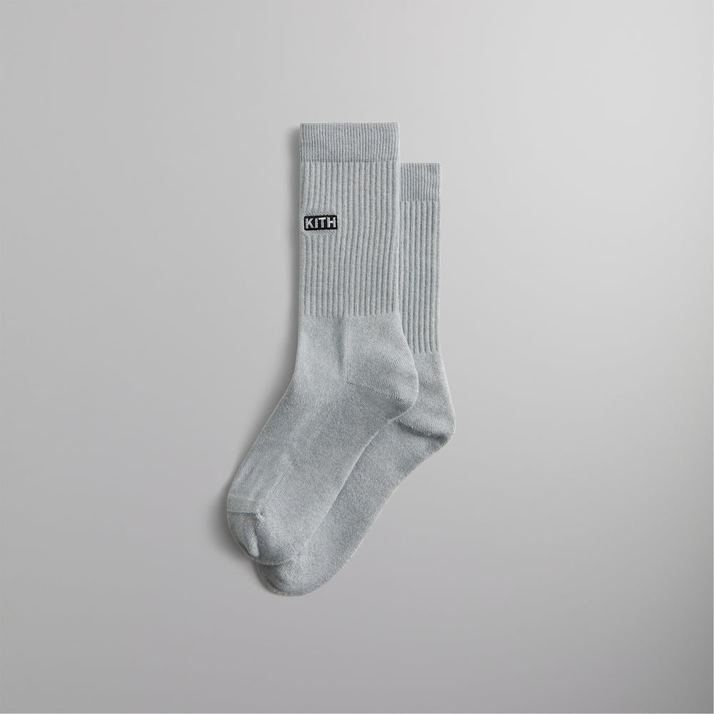Носки Kith Classics for Stance 2.0 Classic Crew Sock, серый
Носки Kith Classics for Stance 2.0 Classic Crew Sock, серый
