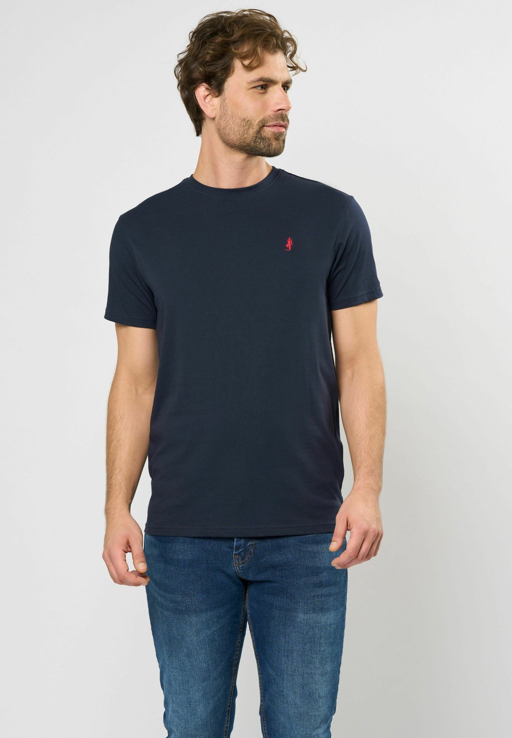 Базовая футболка OHIO 3-PACK MCS, белый
Базовая футболка OHIO 3-PACK MCS, белый