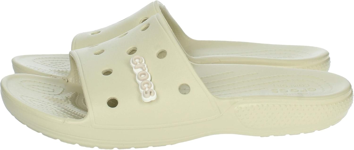Унисекс сланцы Crocs Classic V2 для взрослых, Bone
Унисекс сланцы Crocs Classic V2 для взрослых, Bone