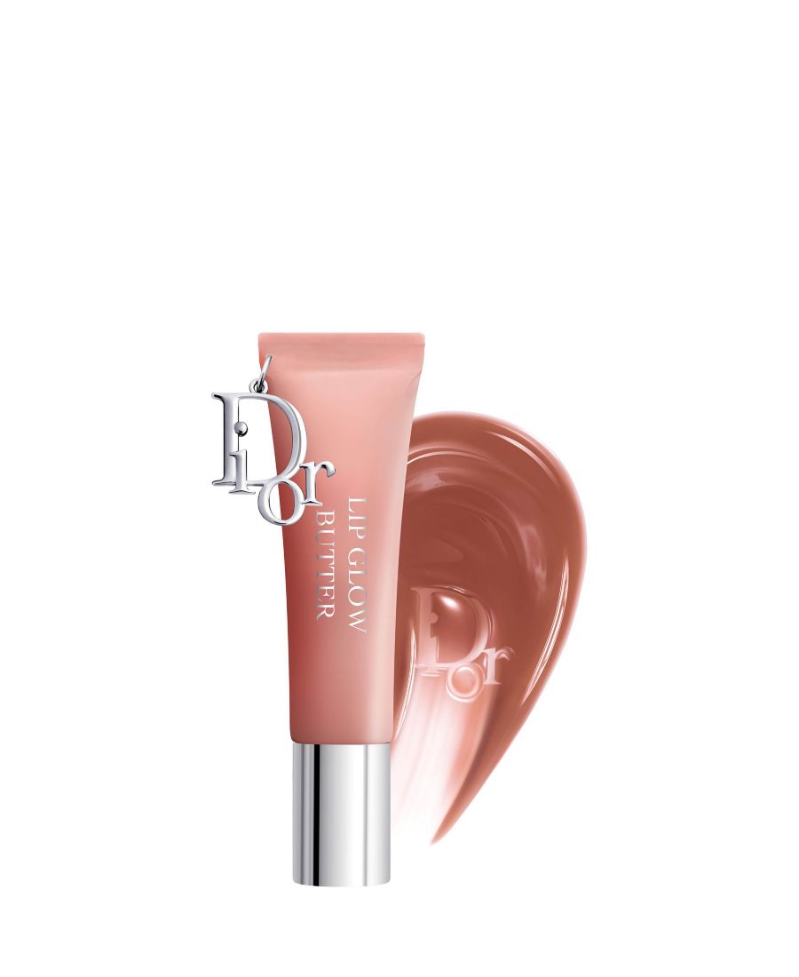 Бальзам для губ Addict Lip Glow Butter DIOR, цвет 103 toffee
Бальзам для губ Addict Lip Glow Butter DIOR, цвет 103 toffee