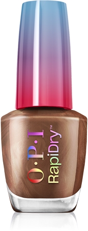 Быстросохнущий лак для ногтей OPI Rapidry, Awe of a Sudden 9 ml
Быстросохнущий лак для ногтей OPI Rapidry, Awe of a Sudden 9 ml