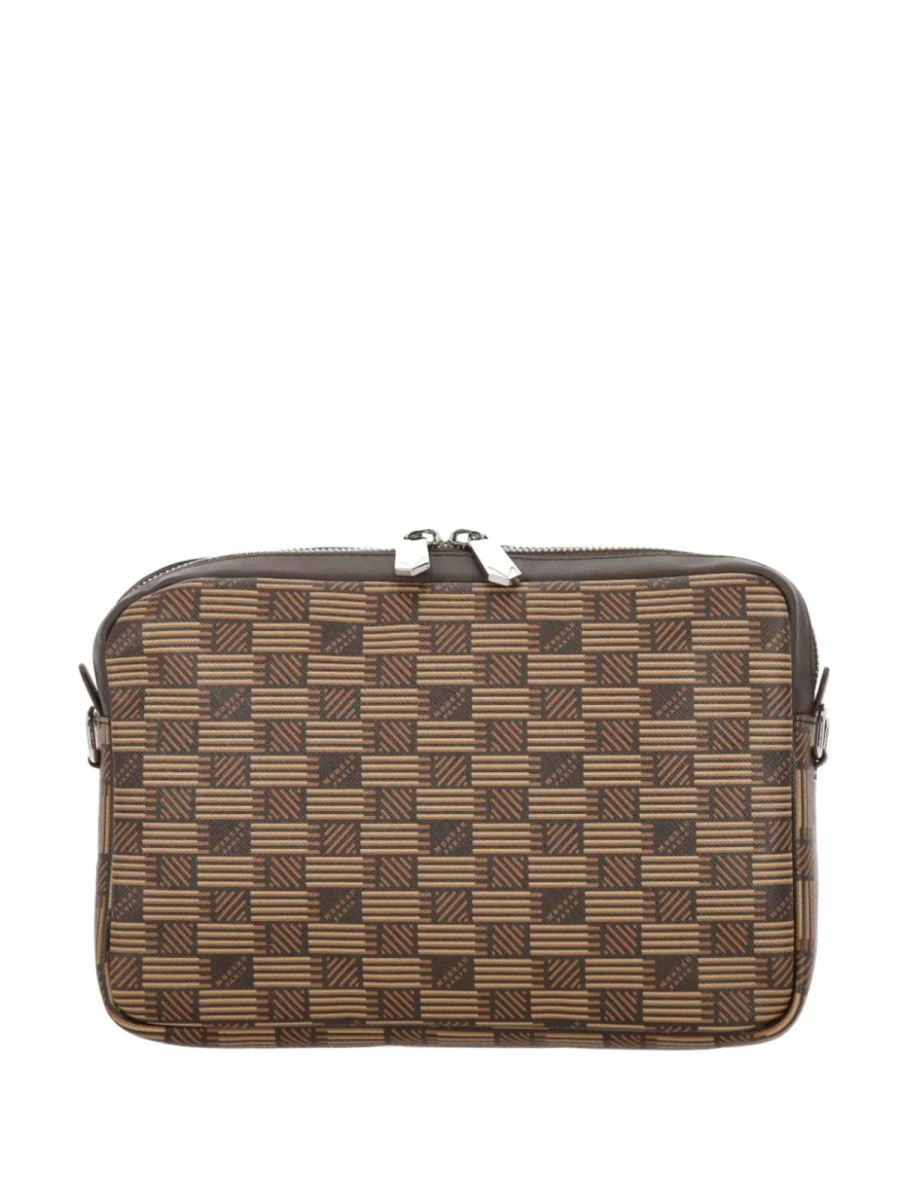 Сумка через плечо Savoie Moreau, коричневый
Сумка через плечо Savoie Moreau, коричневый