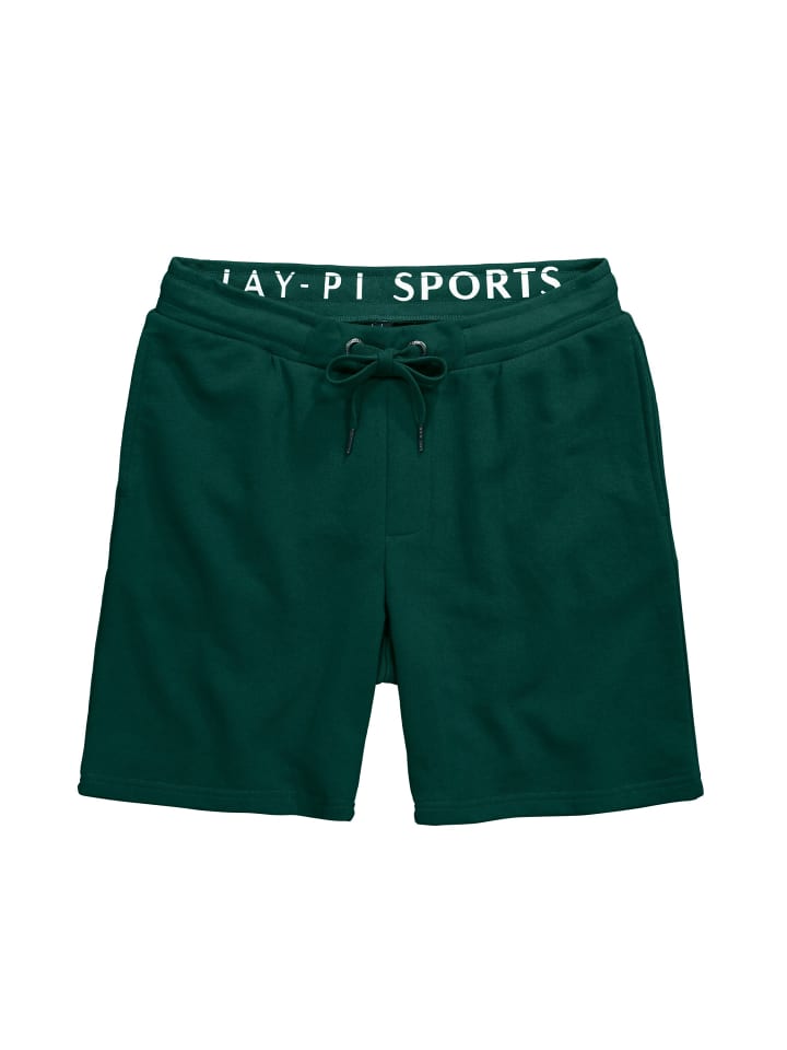 Тканевые шорты JP1880 Bermuda, цвет flaschengrün
Тканевые шорты JP1880 Bermuda, цвет flaschengrün