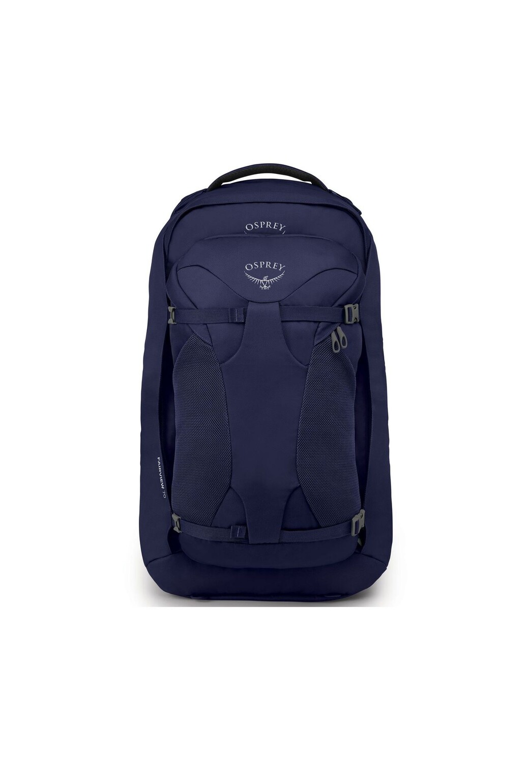 Рюкзак Fairview 70 64 см с отделением для ноутбука OSPREY, цвет Winter Night Blue
Рюкзак Fairview 70 64 см с отделением для ноутбука OSPREY, цвет Winter Night Blue