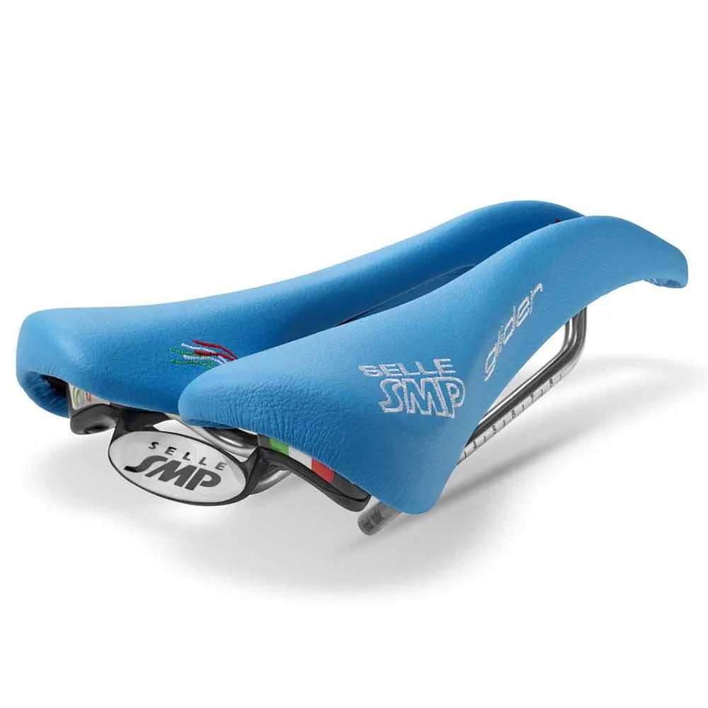 Седло Selle SMP Glider, синий
Седло Selle SMP Glider, синий