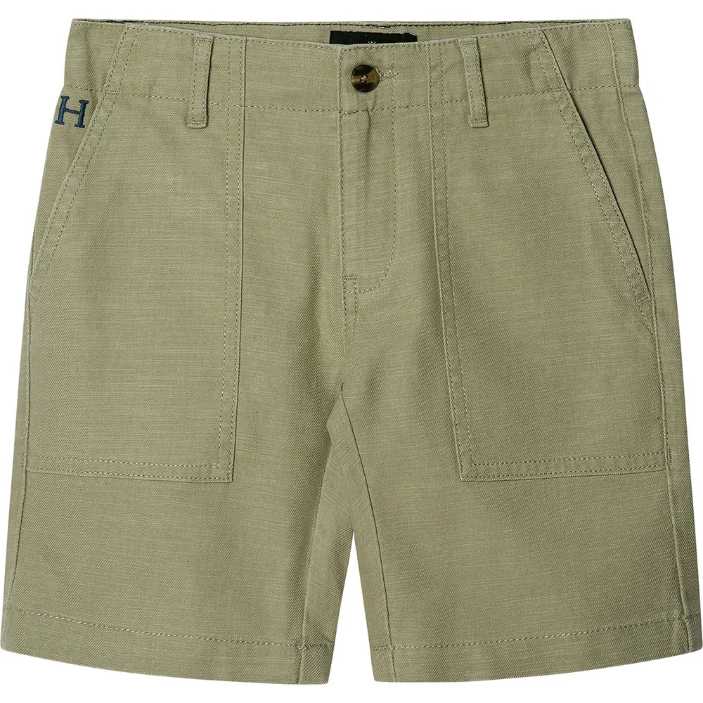 Шорты Hackett Carpenter, зеленый
Шорты Hackett Carpenter, зеленый