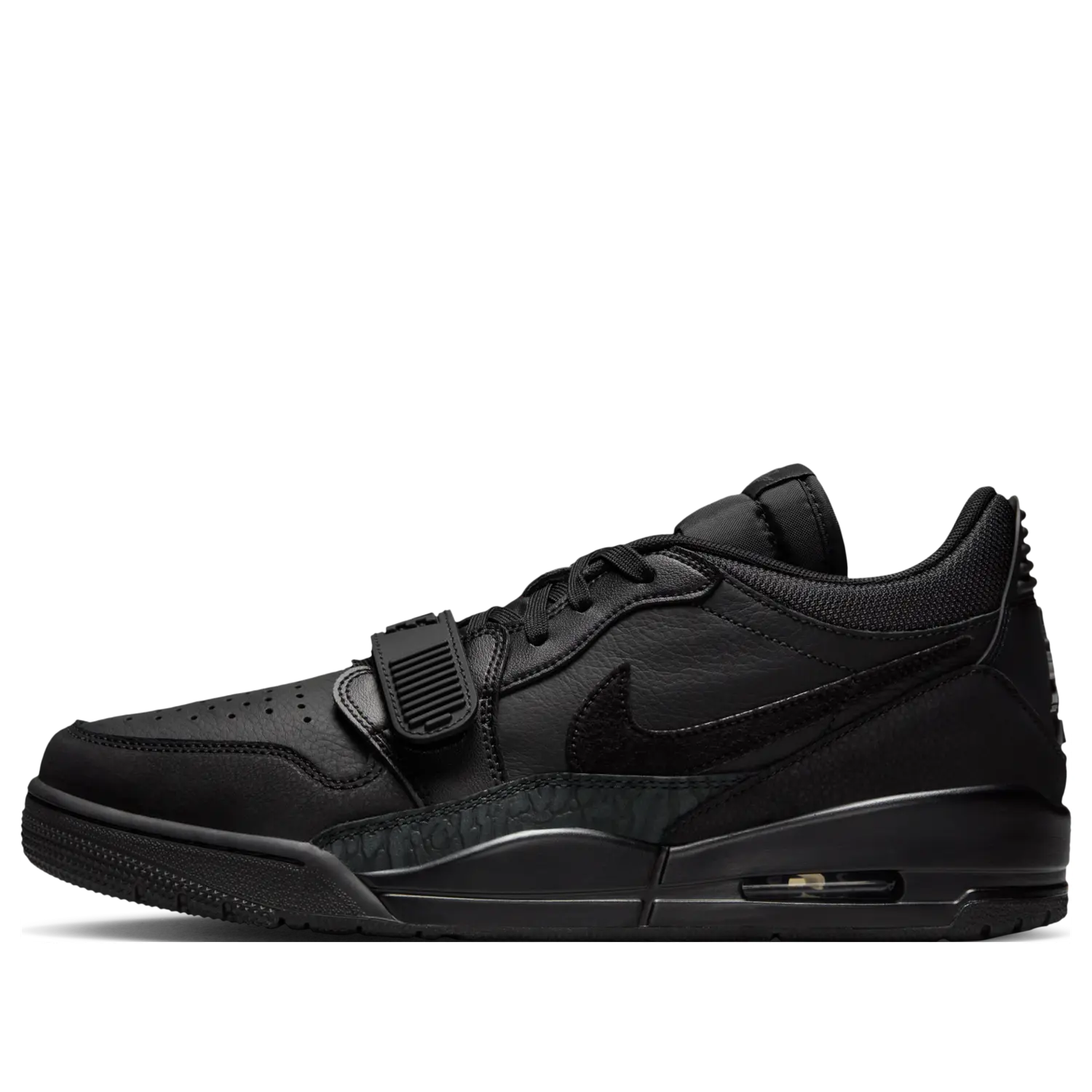 Air Jordan Legacy 312 'Black'
Air Jordan Legacy 312 'Black'