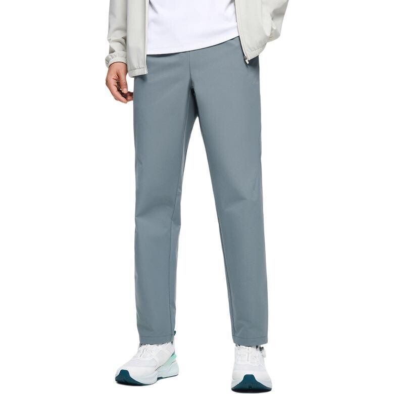 Трикотажные спортивные штаны мужские Anta
Трикотажные спортивные штаны мужские Anta