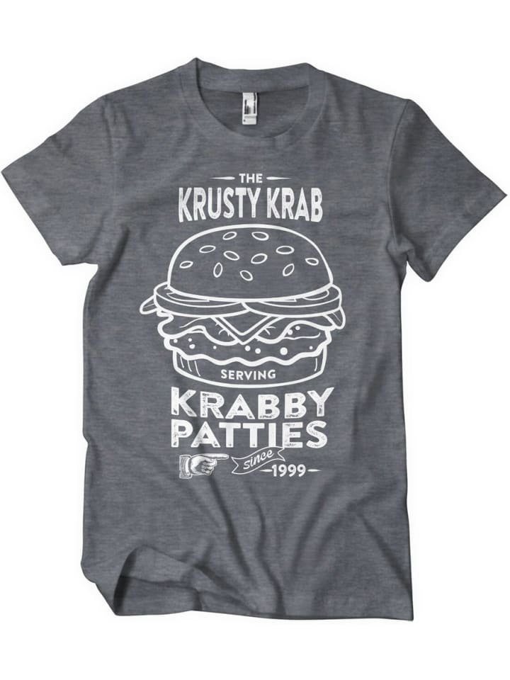 Футболка серого цвета SpongeBob, Серый, Футболка серого цвета SpongeBob
Футболка серого цвета SpongeBob, Серый, Футболка серого цвета SpongeBob