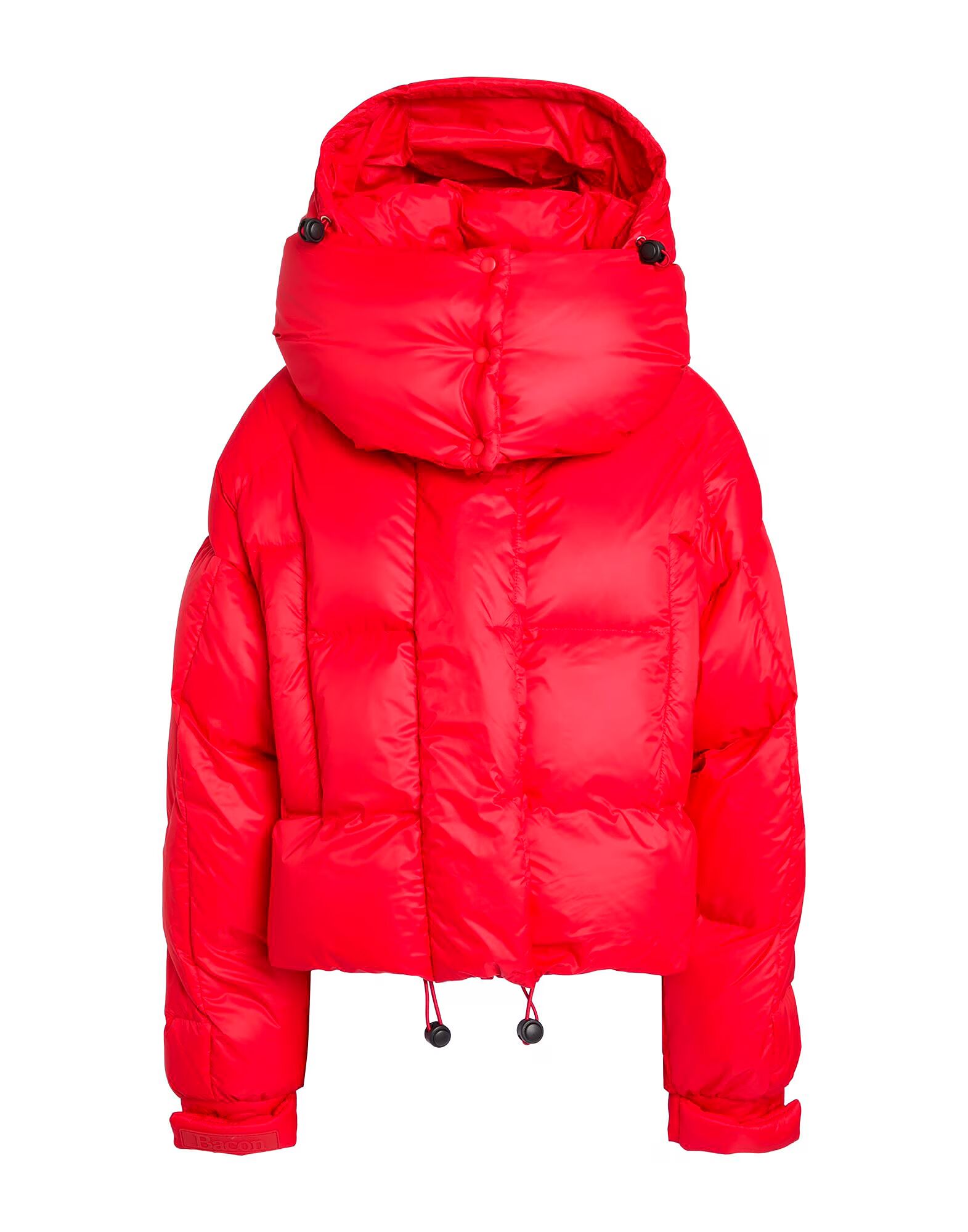 Пуховик Bacon, красный
Пуховик Bacon, красный