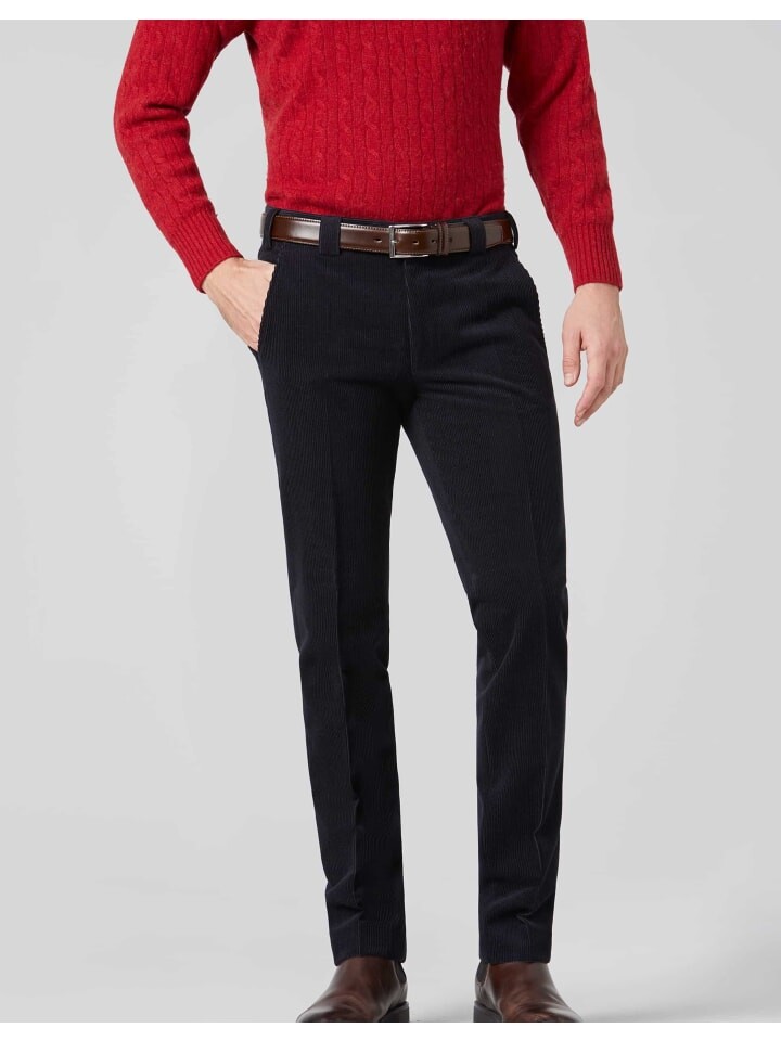 Брюки чинос Meyer Roma, синий
Брюки чинос Meyer Roma, синий
