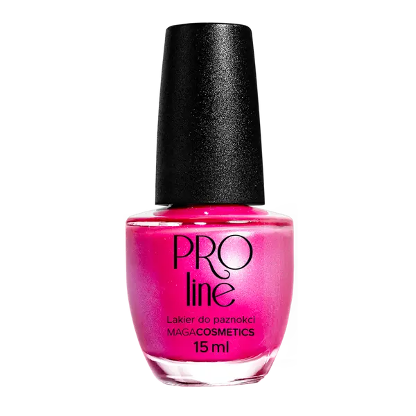 Лак для ногтей 010 перламутровая фуксия, 15 мл Maga Cosmetics Proline, цвет 010
Лак для ногтей 010 перламутровая фуксия, 15 мл Maga Cosmetics Proline, цвет 010
