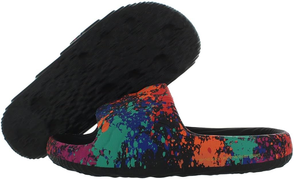 Мужские шлепанцы adidas Adilette 22, черный
Мужские шлепанцы adidas Adilette 22, черный