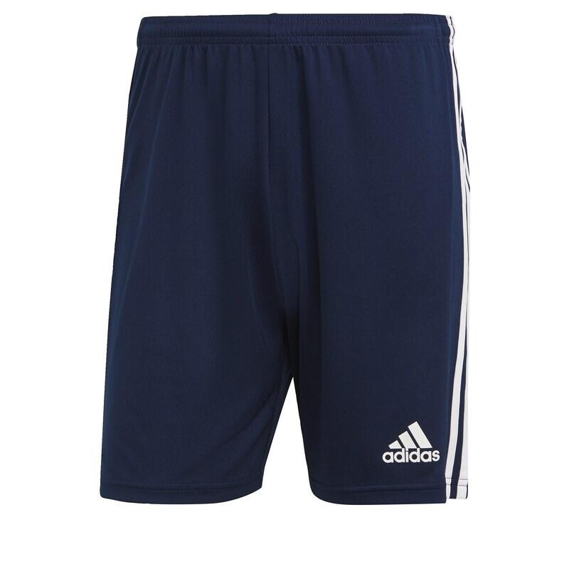 Футбольные шорты Adidas, цвет navyblau/weiss
Футбольные шорты Adidas, цвет navyblau/weiss