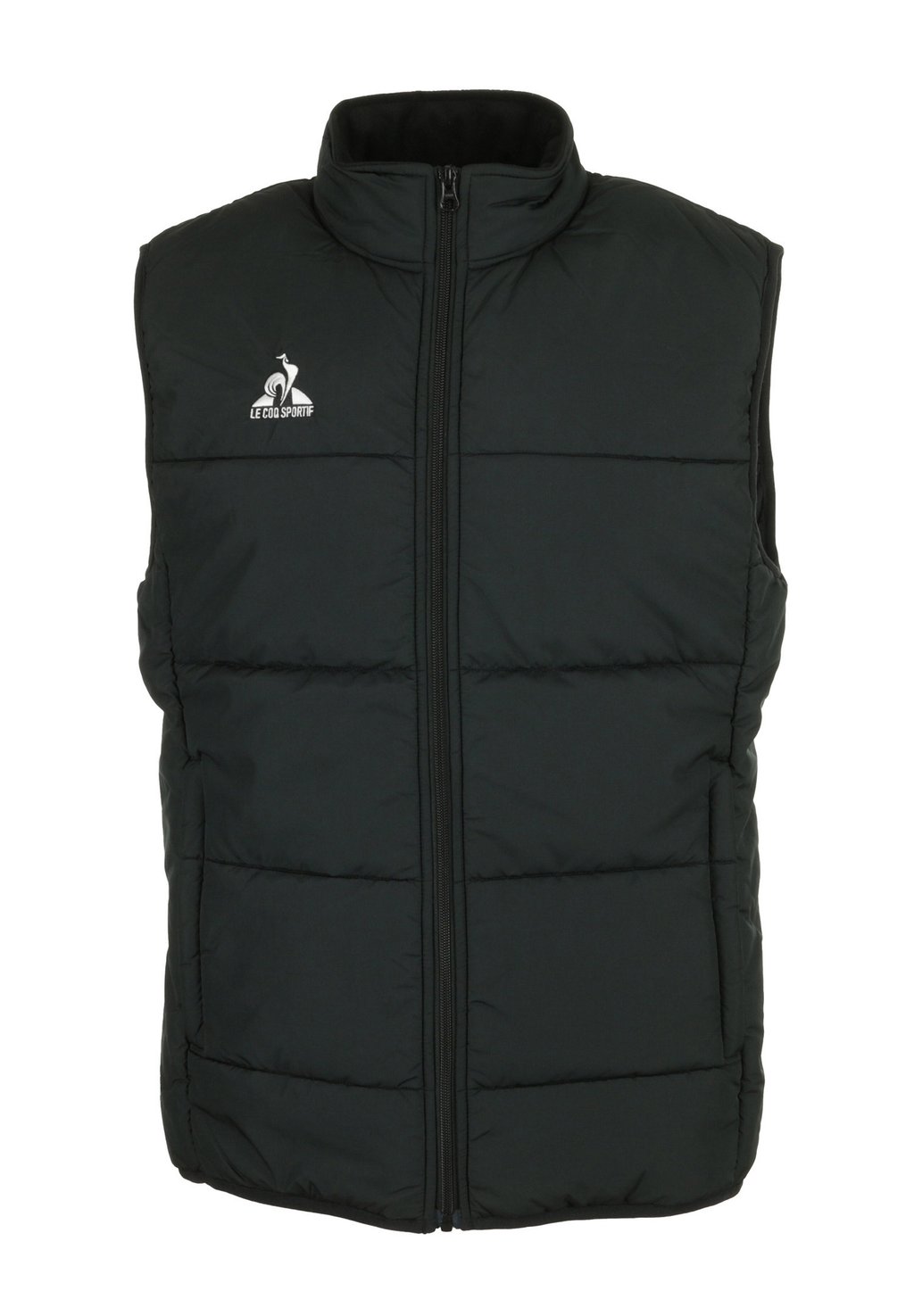 Жилет TRAINING le coq sportif, черный
Жилет TRAINING le coq sportif, черный