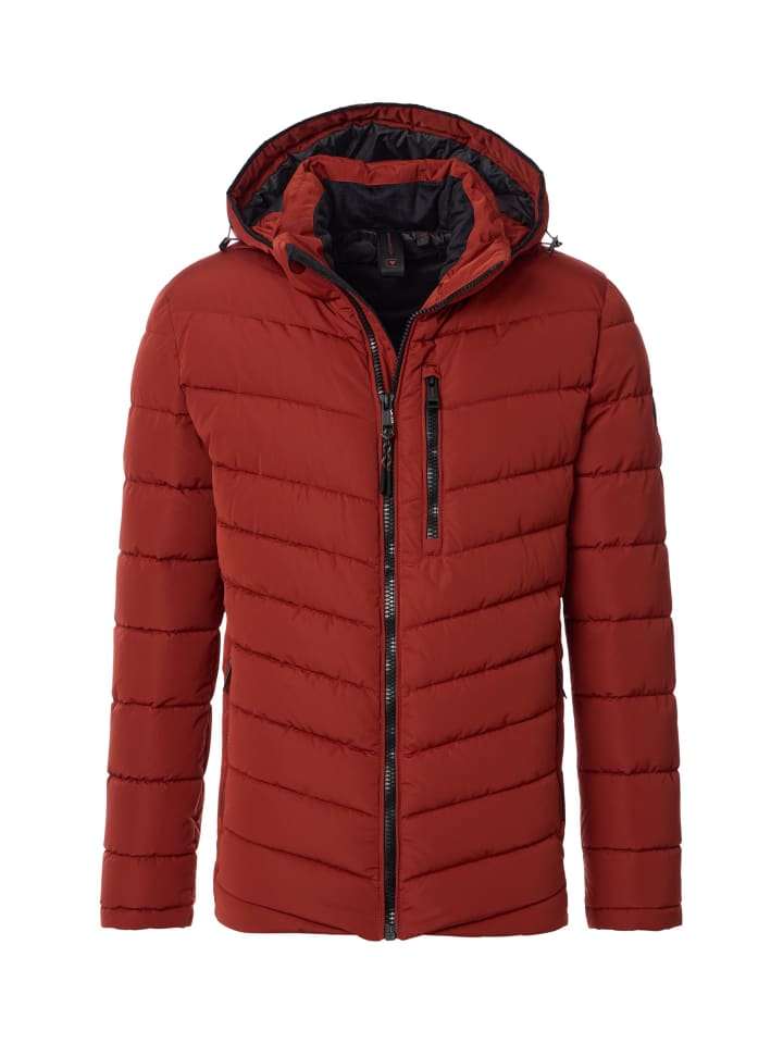 Куртка CASAMODA, красный
Куртка CASAMODA, красный