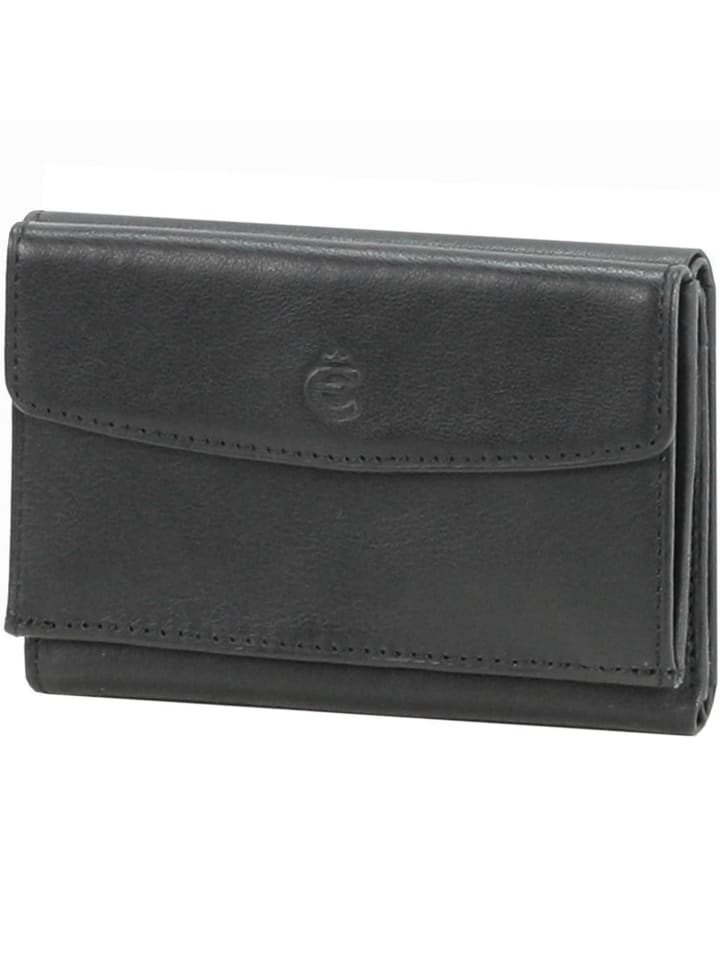 Кошелек Esquire, черный
Кошелек Esquire, черный