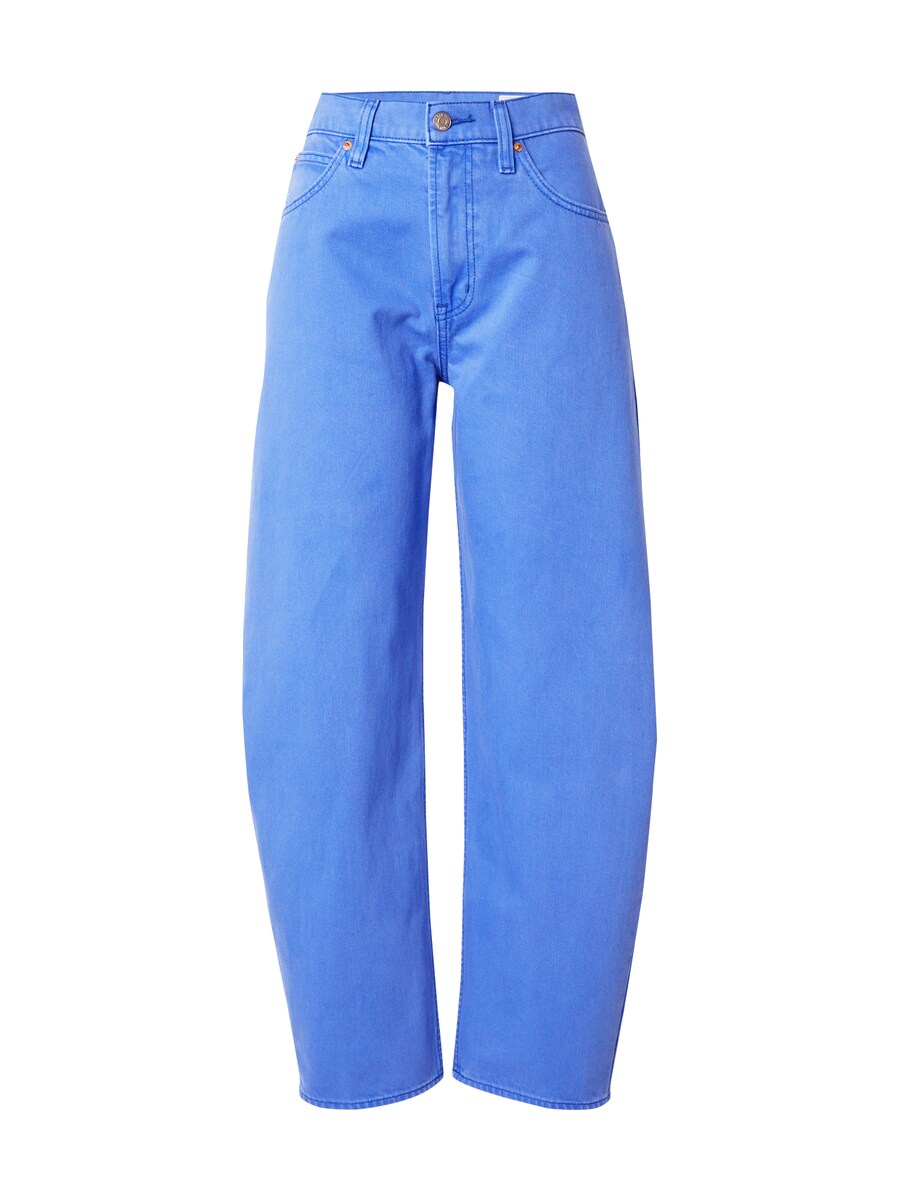 Джинсы свободного кроя GAP, Sky blue
Джинсы свободного кроя GAP, Sky blue