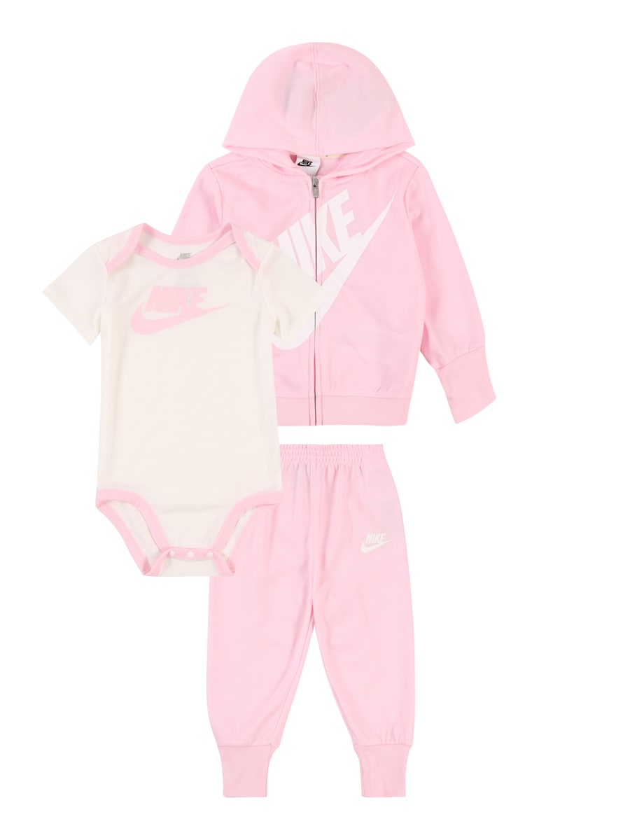 Набор Nike Sportswear, Pitaya
Набор Nike Sportswear, Pitaya