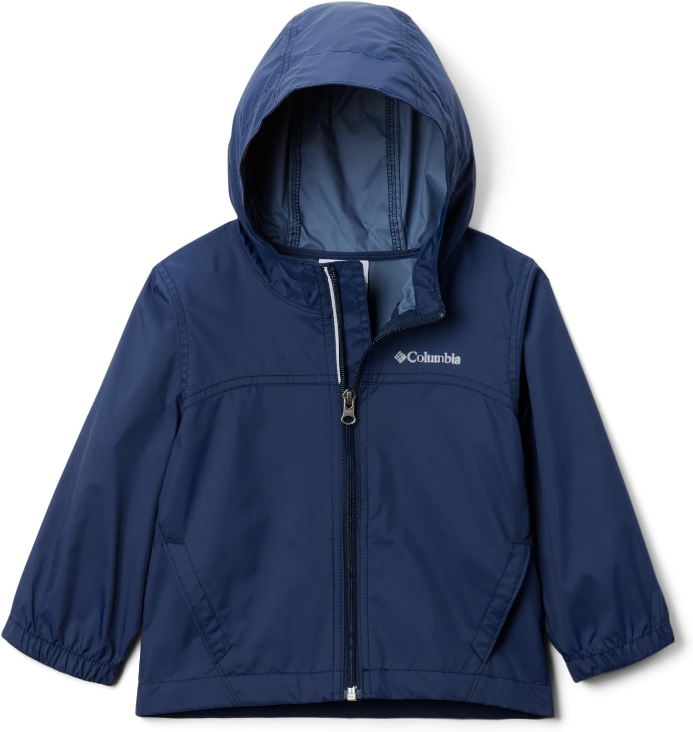 Columbia Boys' Glennaker дождевик, Collegiate Navy
Columbia Boys' Glennaker дождевик, Collegiate Navy
