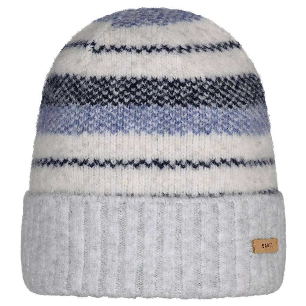 Шапка Barts Shari, серый
Шапка Barts Shari, серый