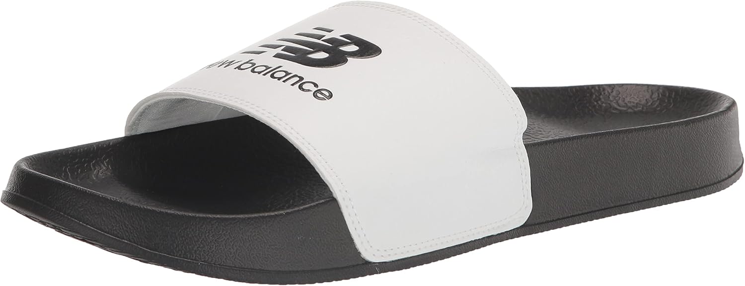 Сандалии New Balance Unisex Adult 50 V1, белый/черный
Сандалии New Balance Unisex Adult 50 V1, белый/черный