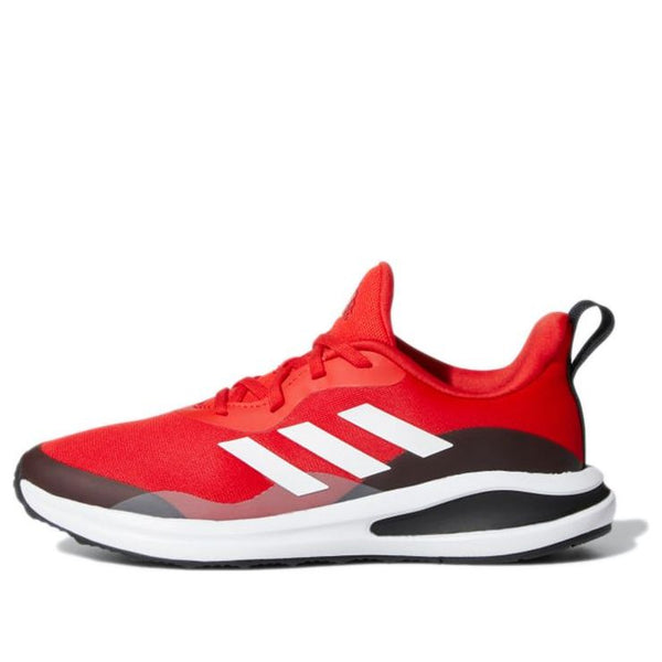 Кроссовки fortarun j 'vivid red' Adidas, красный
Кроссовки fortarun j 'vivid red' Adidas, красный