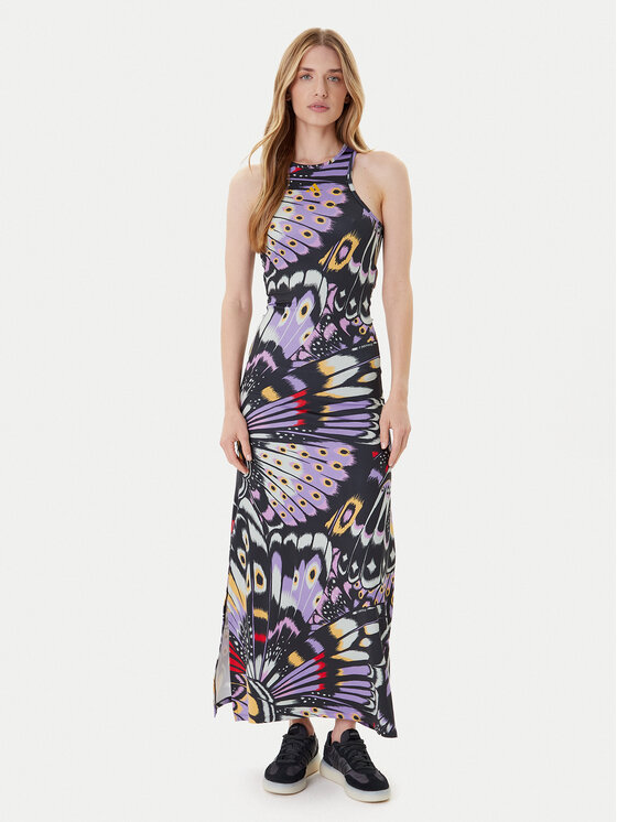 Повседневное платье slim fit FARM Premium JL8609 Adidas, мультиколор
Повседневное платье slim fit FARM Premium JL8609 Adidas, мультиколор