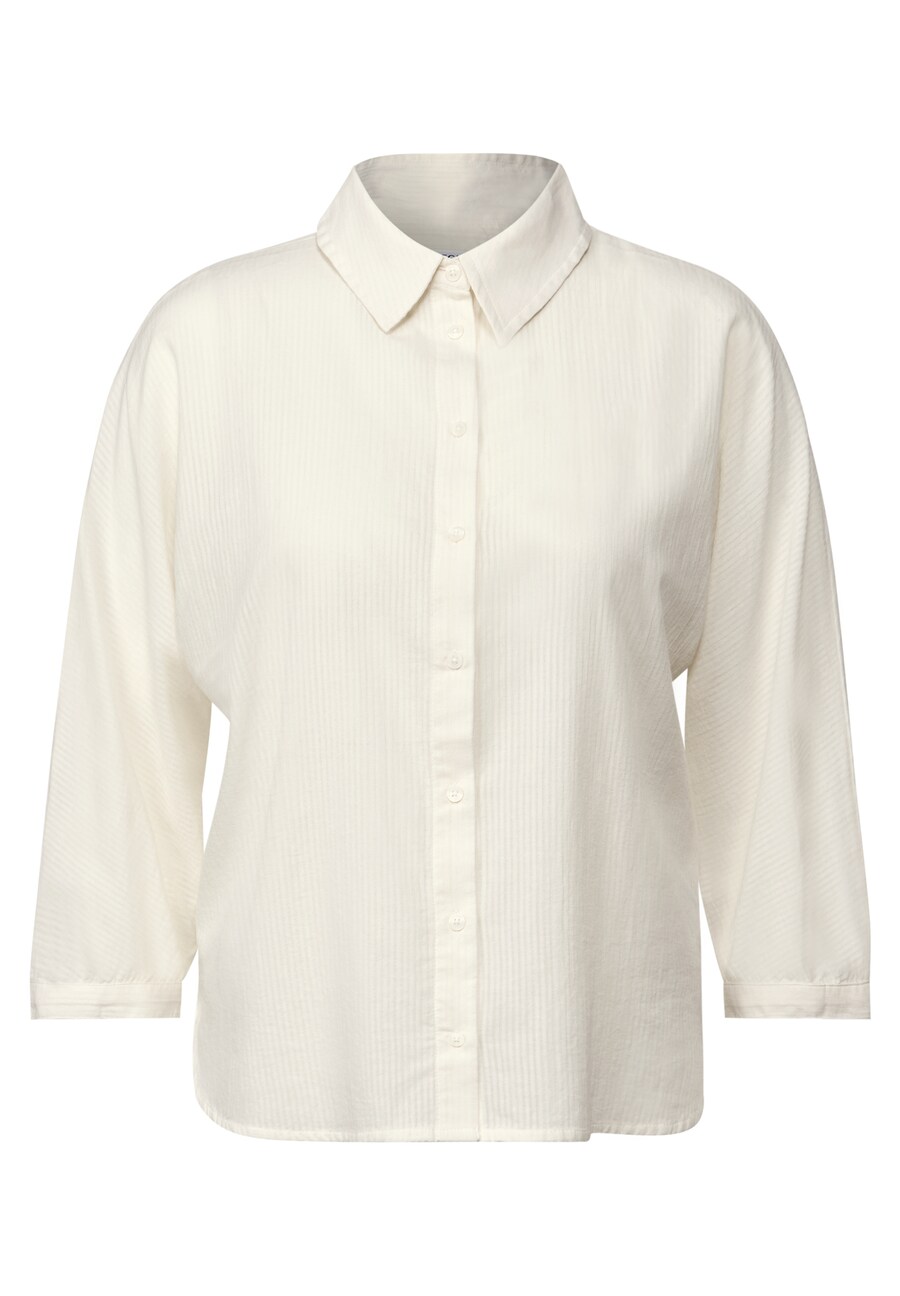 Блуза CECIL, Wool White
Блуза CECIL, Wool White