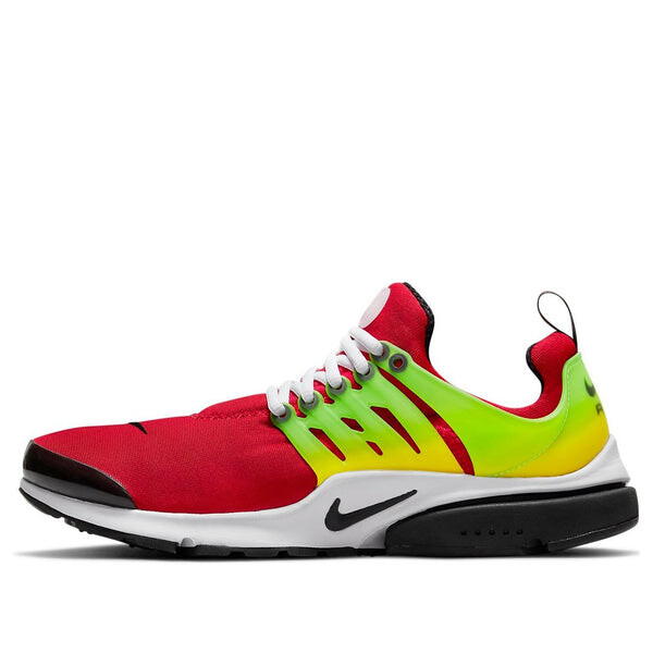 Кроссовки Air Presto Nike, черный
Кроссовки Air Presto Nike, черный