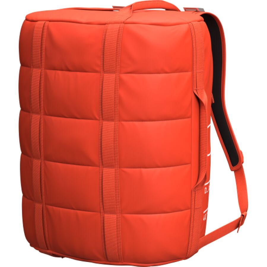 Дорожная сумка Roamer 40 л Db Db, Falu Red
Дорожная сумка Roamer 40 л Db Db, Falu Red