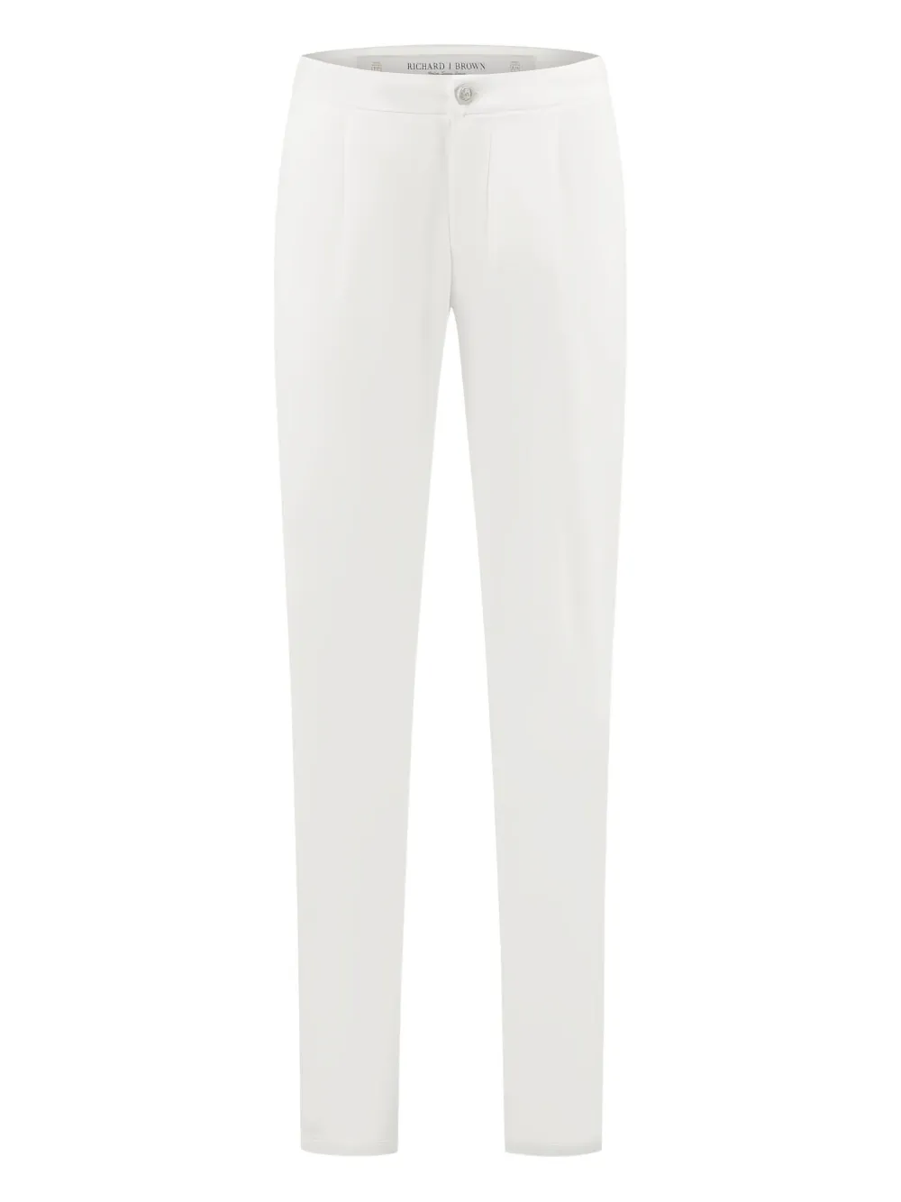 Брюки с карманами Richard J. Brown, белый
Брюки с карманами Richard J. Brown, белый