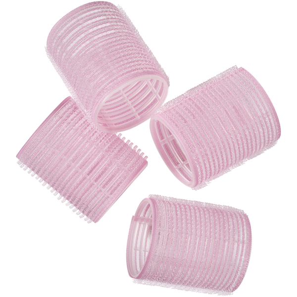 Бигуди на липучке, диаметр 48 мм, 4 шт./1 упаковка. Hebe Professional Hair rollers
Бигуди на липучке, диаметр 48 мм, 4 шт./1 упаковка. Hebe Professional Hair rollers