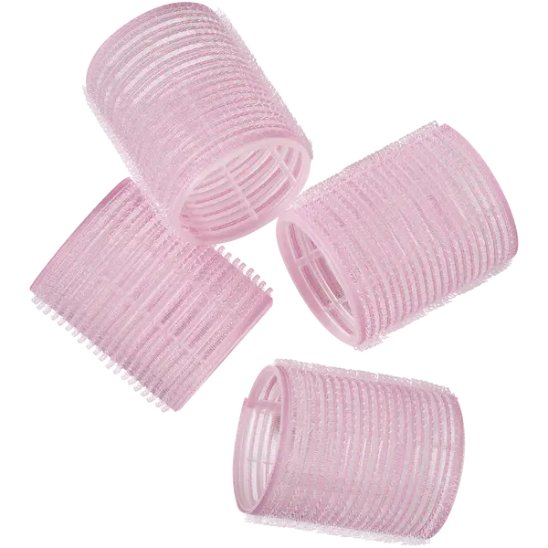 Бигуди на липучке, диаметр 48 мм, 4 шт./1 упаковка. Hebe Professional Hair rollers
Бигуди на липучке, диаметр 48 мм, 4 шт./1 упаковка. Hebe Professional Hair rollers