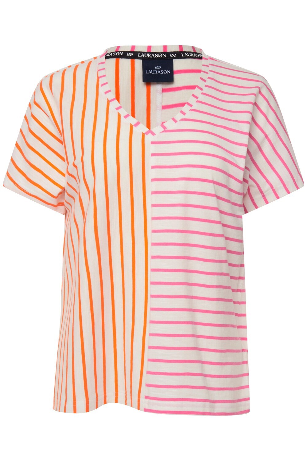 Рубашка LAURASØN, темно-розовый
Рубашка LAURASØN, темно-розовый