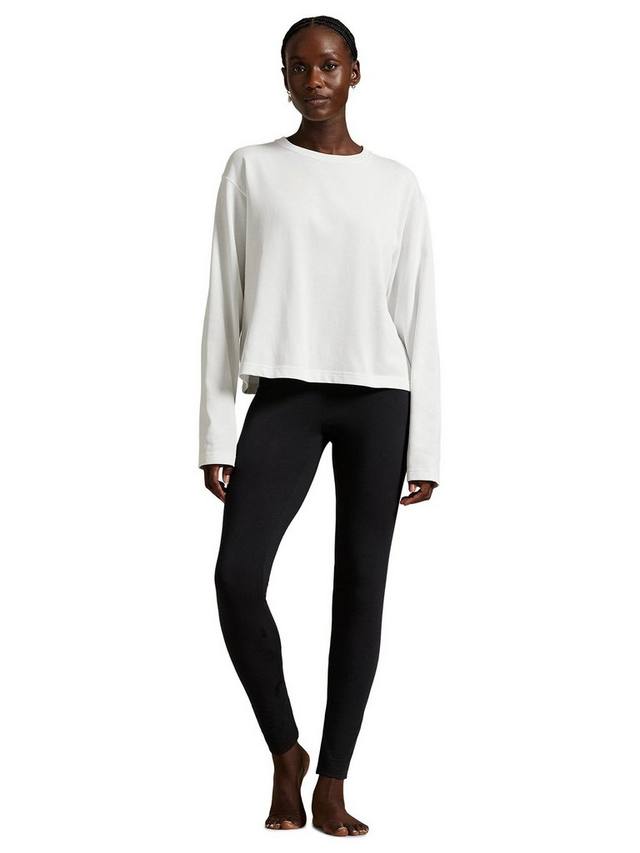 Повседневные хлопковые леггинсы Polo Cotton Club Ralph Lauren, Black
Повседневные хлопковые леггинсы Polo Cotton Club Ralph Lauren, Black