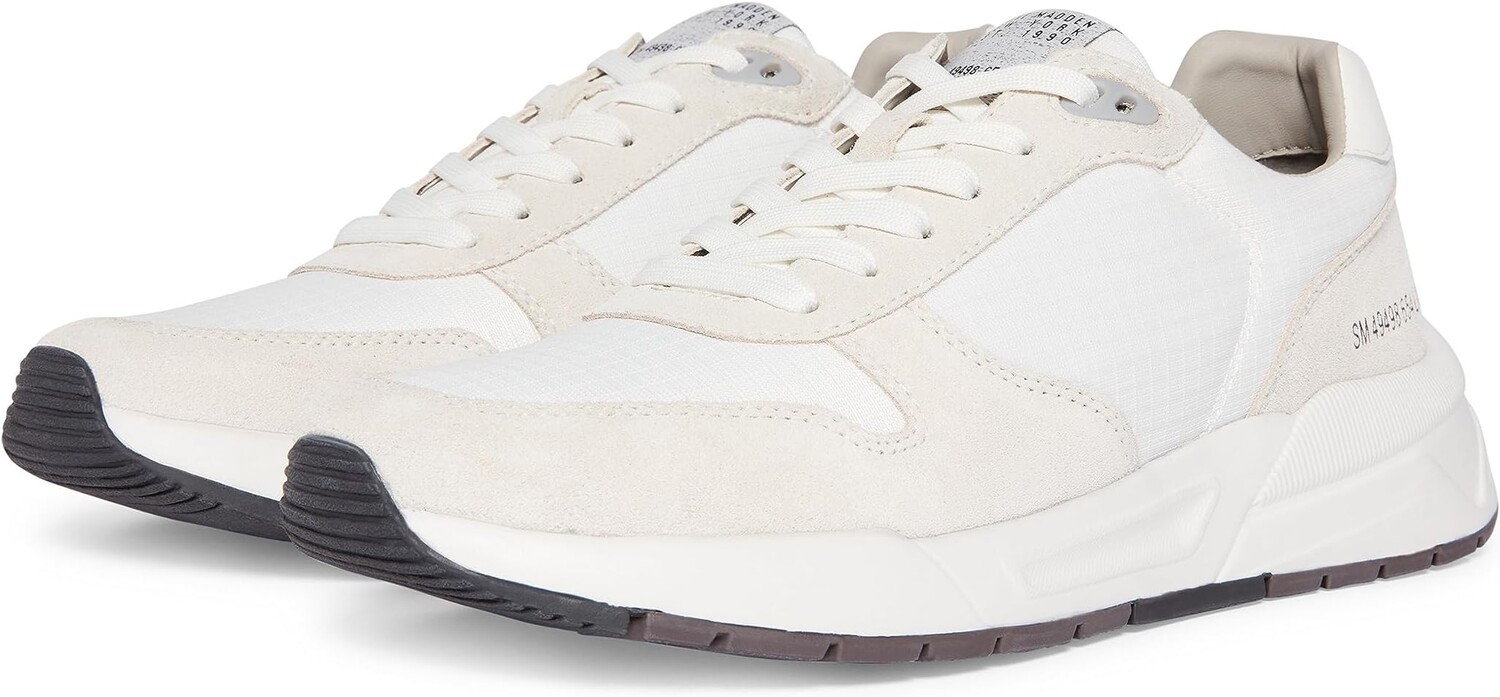 Кроссовки Braddik Steve Madden, белый
Кроссовки Braddik Steve Madden, белый