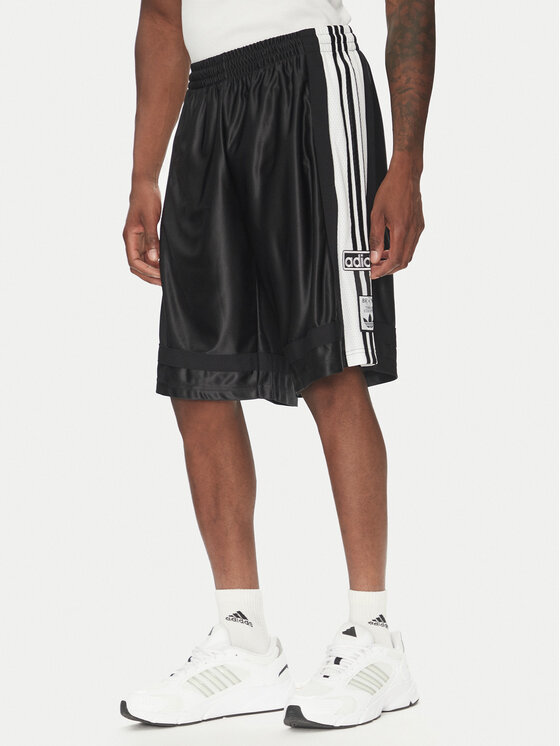 Свободные спортивные шорты Adibreak JM6689 Adidas, черный
Свободные спортивные шорты Adibreak JM6689 Adidas, черный