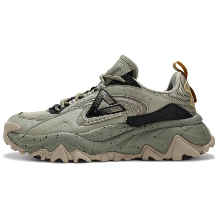 Кроссовки PEAK State Pole Journey 3.0 Lifestyle Shoes Unisex Low-top Gray Two/Arctic Night F23/Lucid Lemon F23, серый
Кроссовки PEAK State Pole Journey 3.0 Lifestyle Shoes Unisex Low-top Gray Two/Arctic Night F23/Lucid Lemon F23, серый