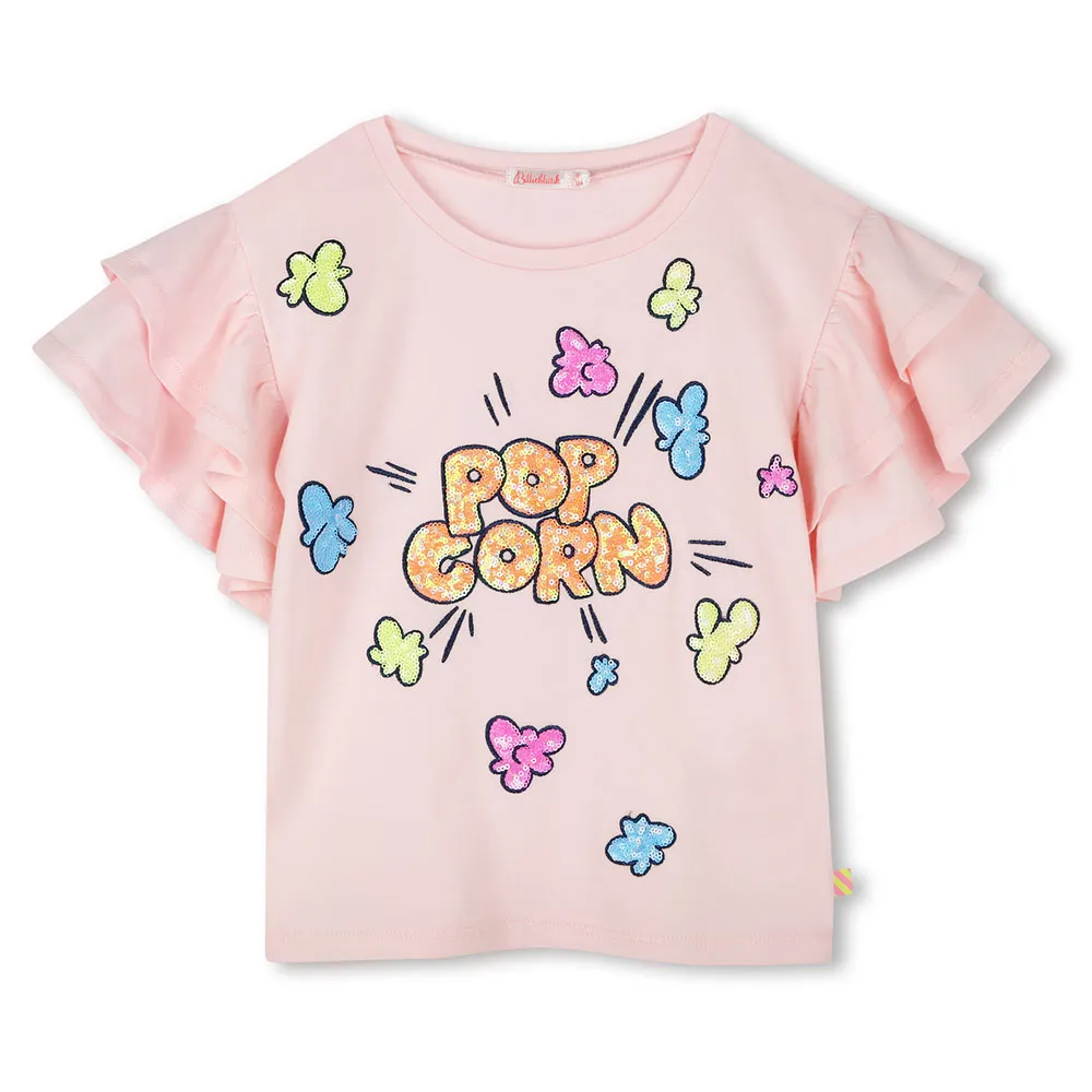 Футболка Billieblush U20928, розовый
Футболка Billieblush U20928, розовый