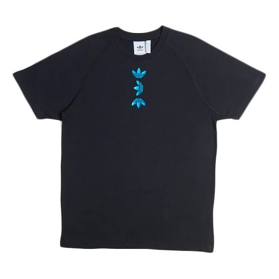 Футболка originals zeno tee blue logo short sleeve black Adidas, черный
Футболка originals zeno tee blue logo short sleeve black Adidas, черный