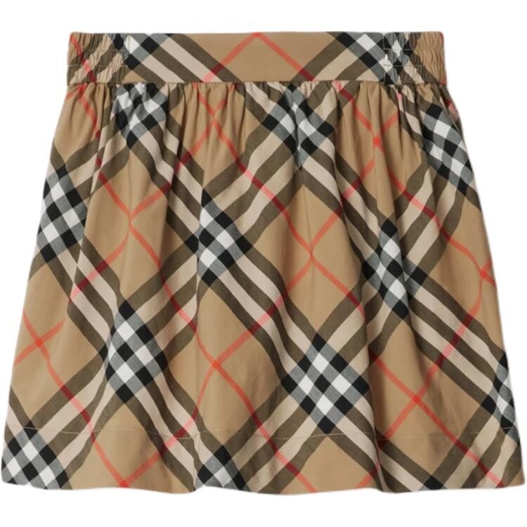 Юбка детская Burberry, коричневый
Юбка детская Burberry, коричневый